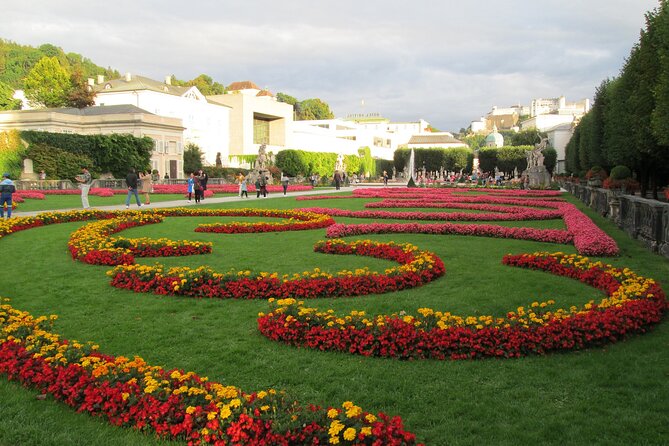 A Day in the Life of Salzburg – Private Tour With a Local