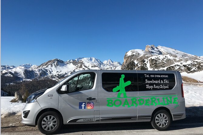 A Day on Kronplatz Slopes: Plan De Corones Ski Tour - Tour Highlights