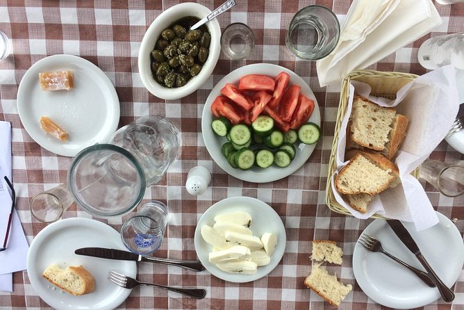 A Glass of Cyprus – Private Wine Tours