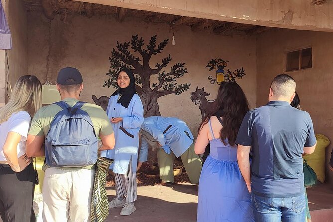 A Memorable Dinner in Agafay Desert With Camel Ride,Quad - Experience Overview