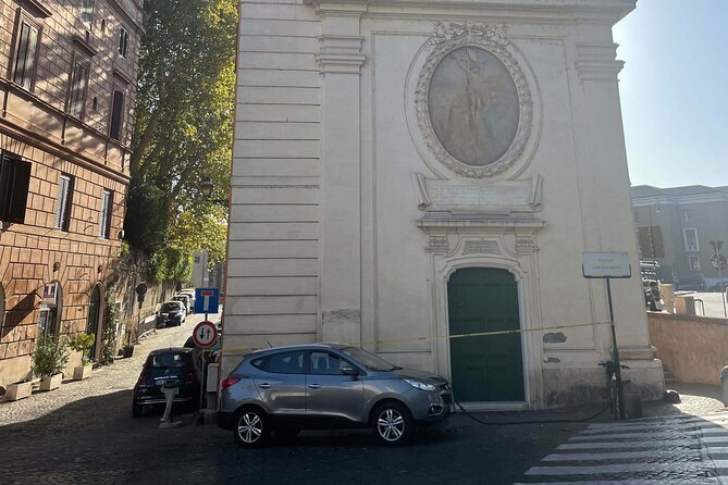 A Self-Guided History Tour of Romes Jewish Ghetto - Historical Significance of Romes Jewish Ghetto