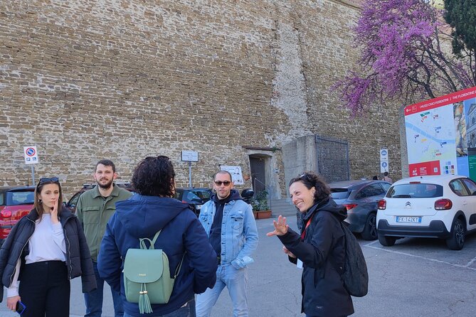 A Walk on the Path of Galileo in Florence - Galileos Significant Discoveries