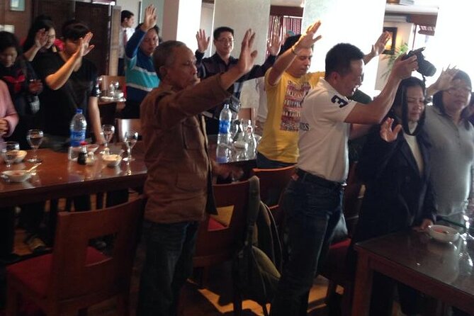 Accommodation in Hotel Le Passage and Casino in Cairo Airport - Amenities Provided at Hotel