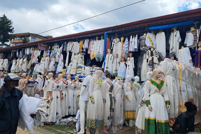 Addis Ababa City Tours