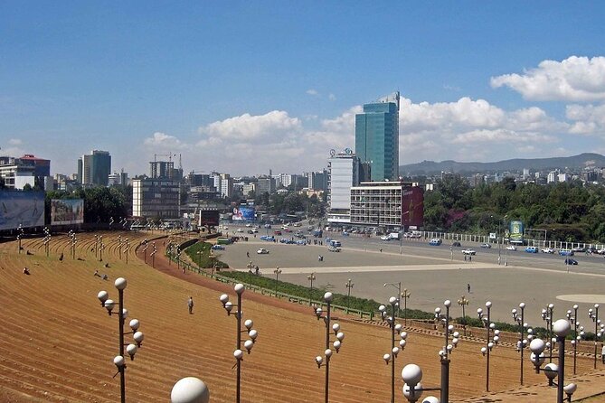 Addis Ababa Private Tour
