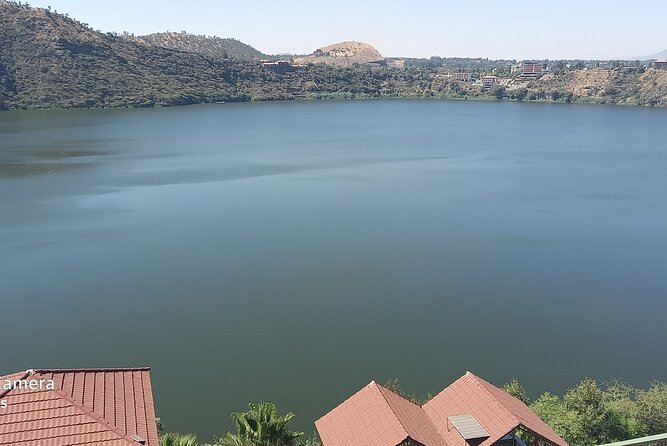 Addis City Tour & Crater Lakes Excursions in Debreziet!