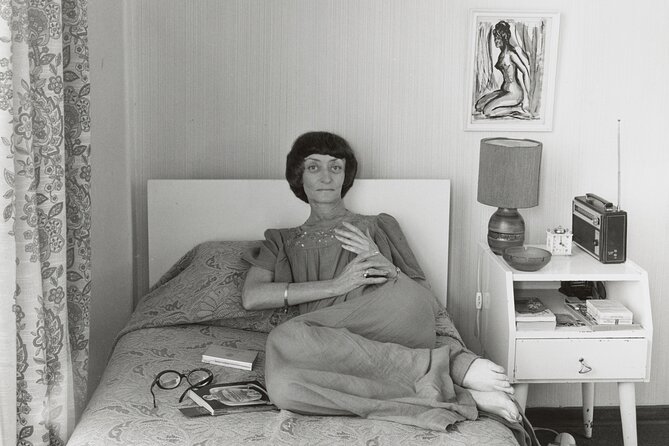 Admission to the Recoletos Room of the Mapfre Foundation in Madrid - What To Expect at the Exhibition