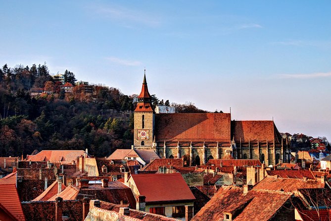 Adventure Trip to Transylvania in 3 Days From Bucharest - Inclusions and Exclusions