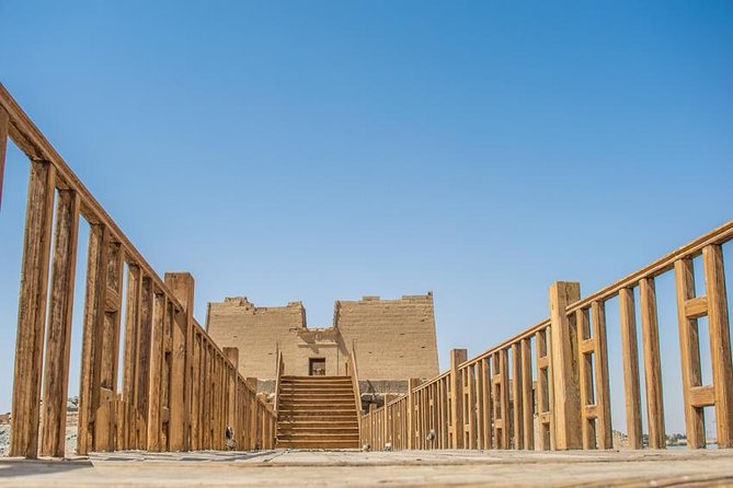 Affordable Half Day in the East Bank Karnak Temple and Luxor Temple - Tour Highlights