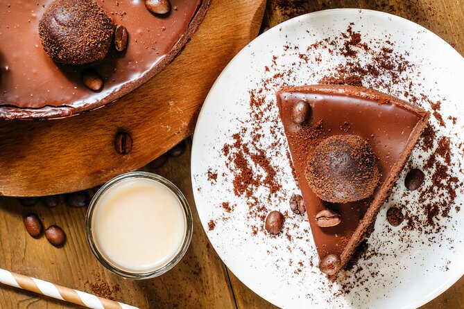 African Origin Coffee and Chocolate Walking Tour - Additional Information