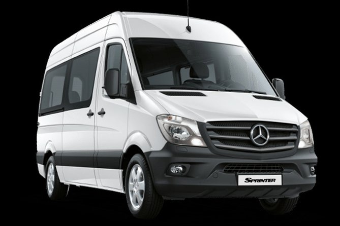 AGA Airport Shuttle to or From Taghazout Bay Ressorts Hotels - Pickup & Drop-off