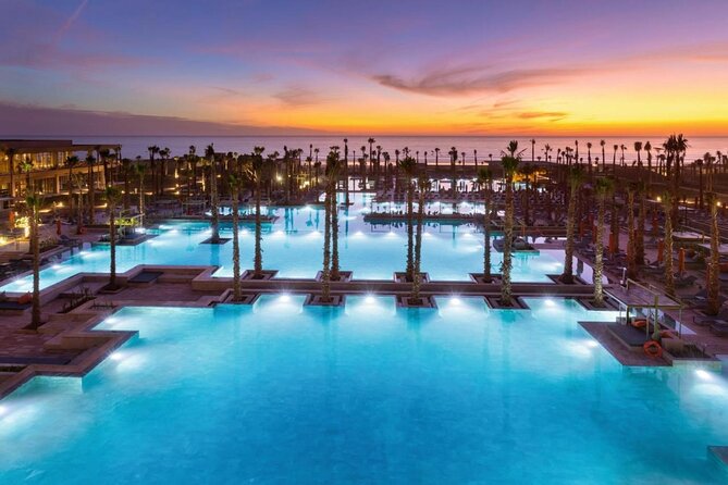 Agadir City Tour From Riu Palace Tikida Taghazout
