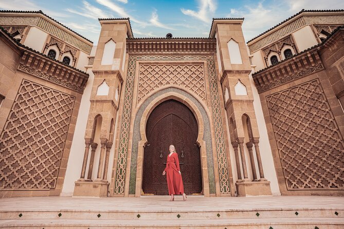 Agadir Guided City Tour, Sightseeing, and Cultural Gems - Local Culture and Traditions