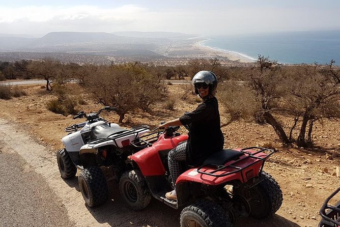 Agadir Quad Bike