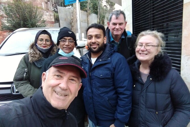 Age of Empires: Constantinople to Istanbul - Tour Overview