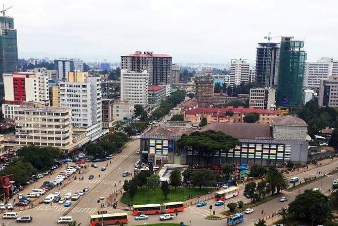 25 Best City Tours In Addis Ababa