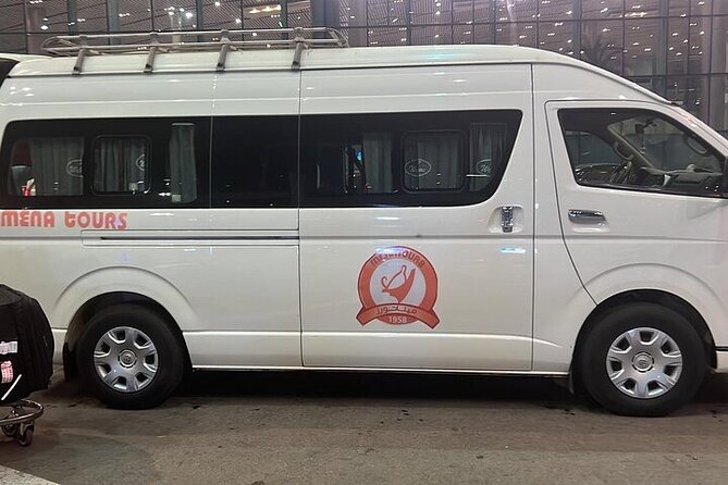 Airport Meet & Greet Service + Transfer to Hotel - What To Expect