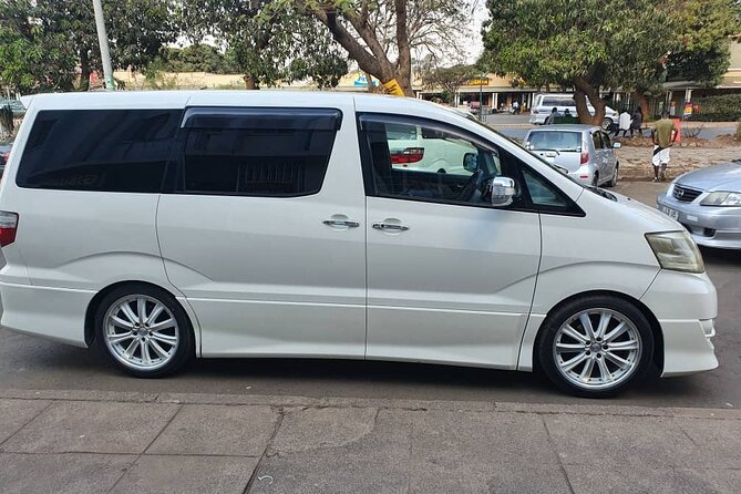 Airport Transfer - Benefits of Airport Transfer