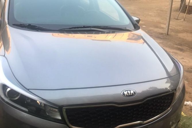 Airport Transfer - Cairo Airport - Cancellation Policy