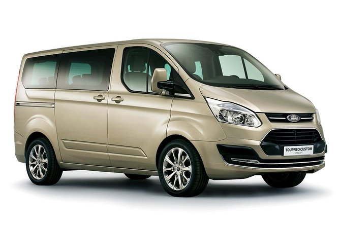 Best Airport Transfers In Essaouira