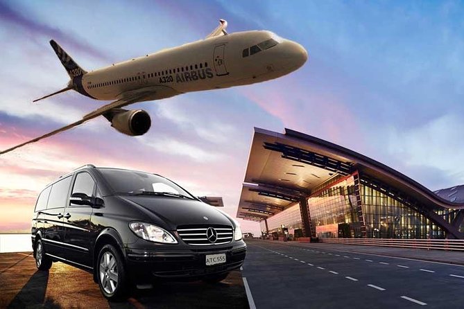 Airport Transfer To Dead Sea Hotel