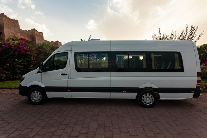 Airport Transfer To/From Agadir City