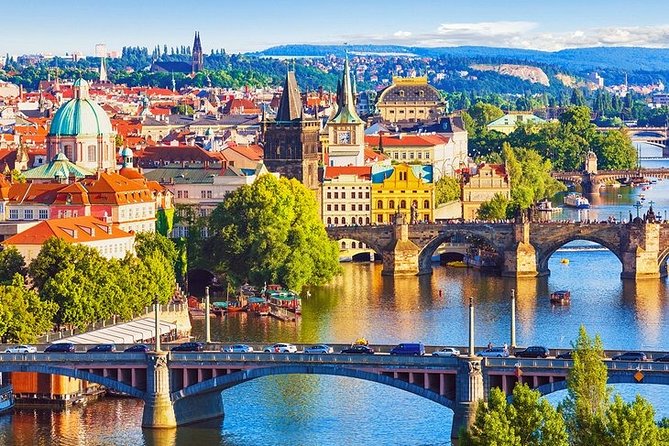 Airport Transfer: Vienna to Vienna Airport VIE by Luxury Van - Vehicle Options