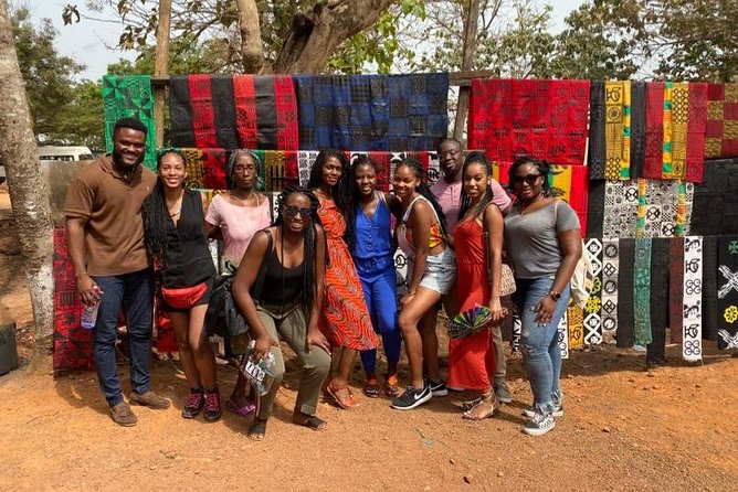 Akwaaba Tours
