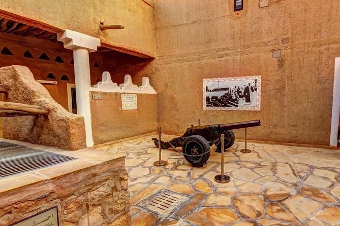 4 Best Guided Tours In Riyadh