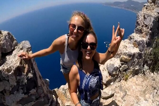 Alanya City Tour – Departure From Side