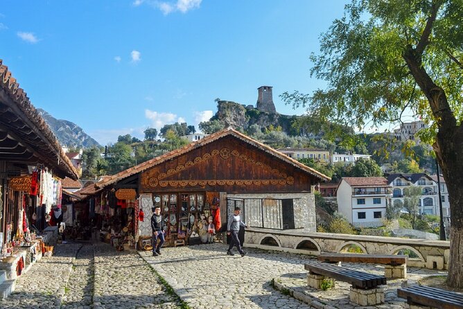 Albania Explorer “Illyria Route” - Inclusions and Exclusions