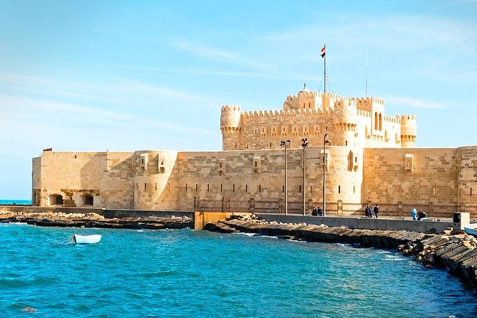 Alexandria The Beauty