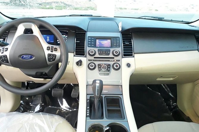 All Ground Transfers Saudi Arabia, Jeddah to Makkah Makkah to Medina to Airport - Why Choose Ground Transfers in Saudi Arabia