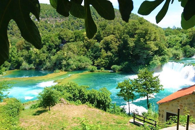 All Inclusive Luxury Krka Waterfalls Trip From Split or Trogir. - Cancellation Policy