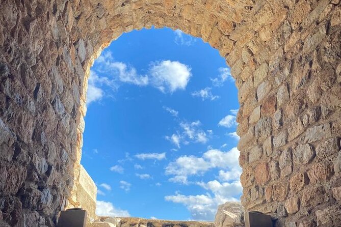 All Inclusive Private Ephesus Tour From Istanbul. Included Return Flights - Tour Inclusions