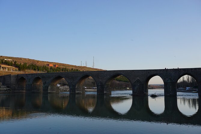 2 Best Tours In Diyarbakir