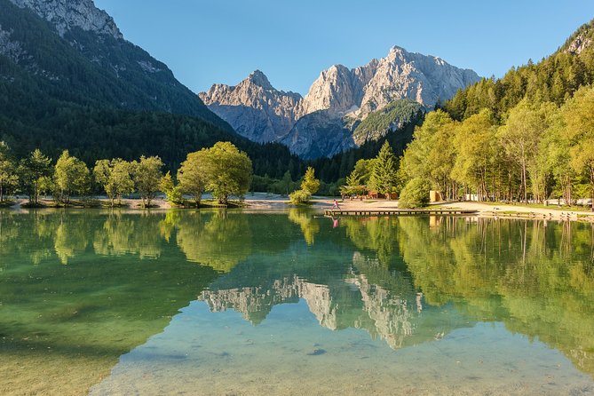 Alpine Adventure in Triglav National Park - Additional Information