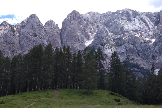 Alpine Slovenia. Private Trip From Ljubljana. Price per Car.