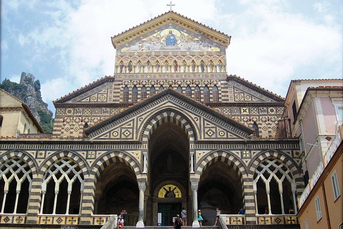 Amalfi and Atrani Private Walking Tour - Tour Highlights