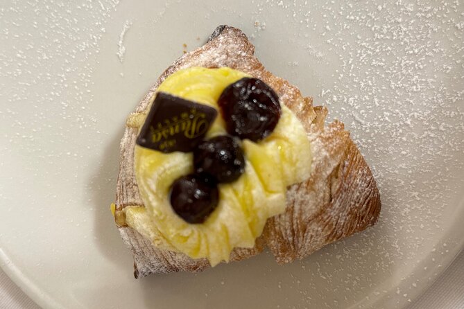 Amalfi Ravello and Minori Sweet Delight