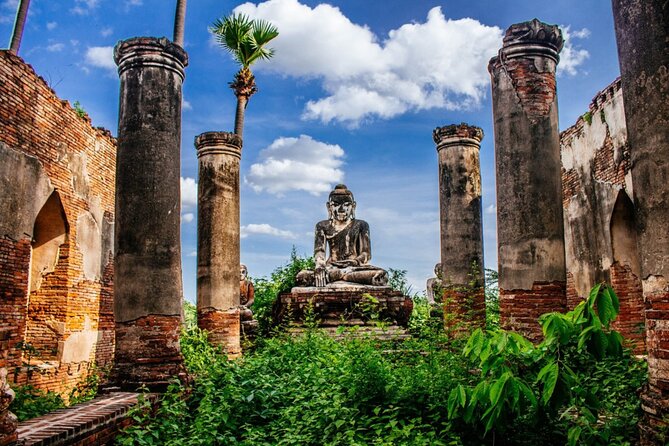 25 Best Tours In Mandalay