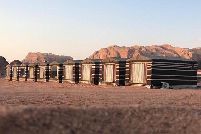 Amazing 2 Days Private Trip Petra Wadi Rum & Dead Sea From Amman
