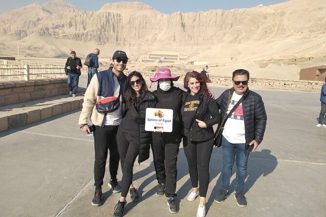 Amazing 3 Night Nile Cruise Aswan to Luxor Including Balloon by Plane From Cairo