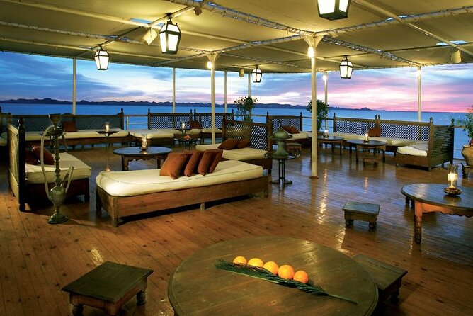 Amazing 3-Nights Cruise Aswan To Luxor By Plane From Cairo - Trip Highlights