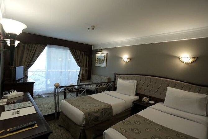 Amazing 4 Nights Nile Cruise Includes Tours Luxor to Aswan From Cairo by Plane - Tour Highlights