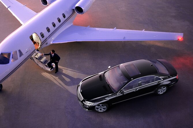 Amman Airport Luxury Private Transfer To Amman With VIP Meet & Assist Service - Price & Booking