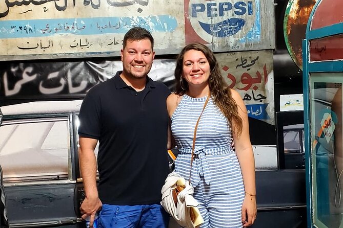 Amman &Wadi Rum: Jeep Tour, Bedouin Camp Escape &Culinary Journey