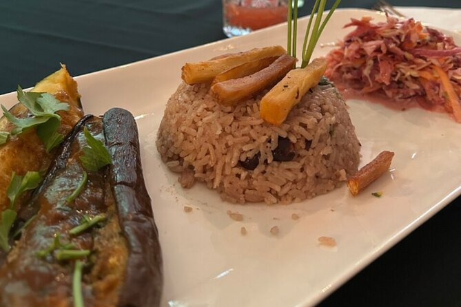 Amsterdam: 3-Course Dinner Party at a Secret Pop-Up Restaurant - Location