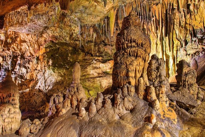 An Amazing Full Day Private Tour in Alanya - Inclusions
