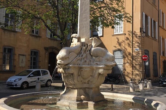 An Authentic and Warm Visit to Aix En Provence